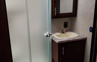 2018 Forest River RV Vengeance Rogue 25V