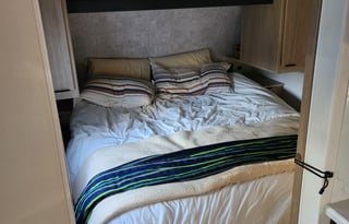 Winnebago beauty