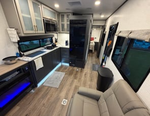 Forest River RV XLR Boost 2714B