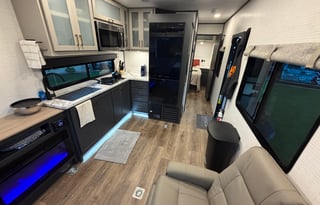 2026 XLR Boost Toy Hauler | Family & Adventure!
