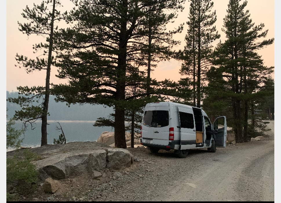 Class A Motor Home rentals in Arbuckle