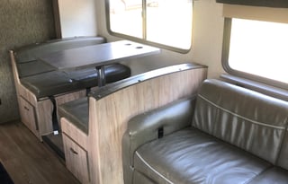 2018 Forest River RV Sunseeker LE 3250DSLE Ford
