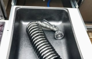 Family Travel Trailer