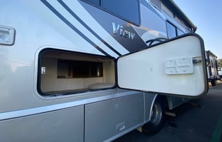 Winnebago View - Mercedes Sprinter - Great for exploring The Southwest!