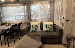 SOUTHEAST CAMP AND TRAVEL - BOSS HOGG