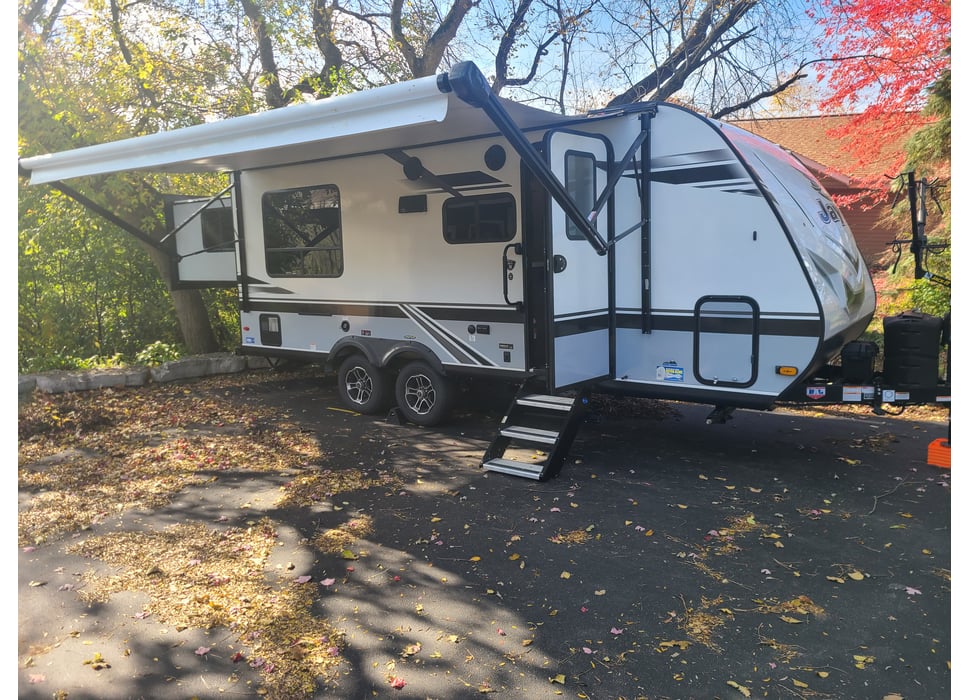 Travel Trailer rentals in Mukwonago