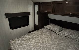 Very Nice And Clean 2020 Forest River Cherokee