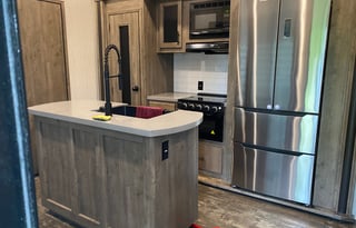 2020 Forest River RV Sabre 37FLH