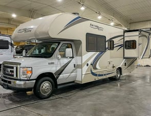 Thor Motor Coach Freedom Elite 26 HE