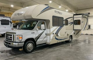 Sugarbear 6 - Not too big, not too small