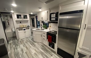 2024 Jayco Wayfinder Go Play