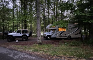 2018 Thor Motor Coach Freedom Elite 23H