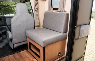 2018 Thor Motor Coach Majestic 23A