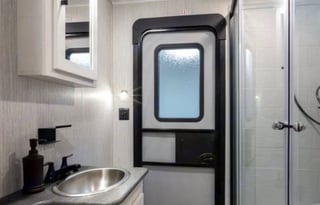 2022 Palomino Puma 28BHSS