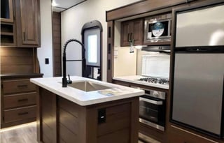 2020 Prime Time RV Crusader LITE 29RS