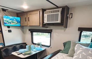Family Camping on EASY MODE / 1st Rental Discount!