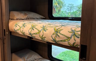 2021 Thor Motor Coach Challenger 37DS