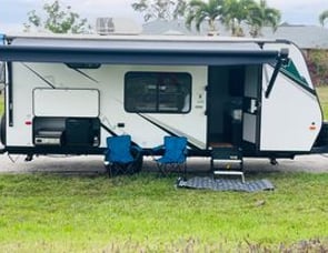 Forest River RV Ozark 1650BHKX