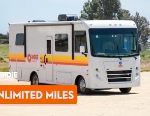 Comfort Space Select