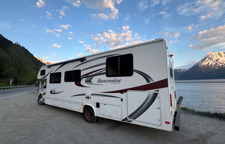 RV Photo