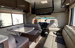 2019 Thor Motor Coach Four Winds 26B