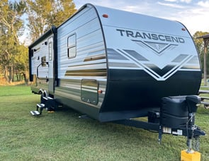 Grand Design Transcend Xplor 243BH