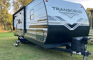 Paradise Hideaway - 2020 Transcend Xplor