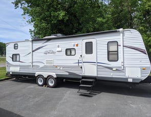 Jayco Jay Flight 29QBH