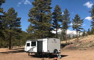 2019 Kodiak Ultra-Lite- Central Colorado Getaways