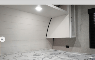 Irma's 2025 Highland Ridge Open Range 26BHS+ Solar