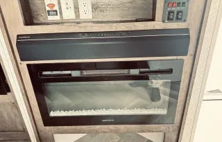 2022 Forest River RV Salem 22RBS