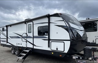 2023 Heartland Sundance 2 Bedroom