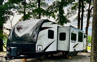 2019 Heartland Mallard M32