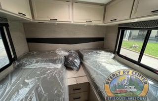 2023 Thor THOR FOURWINDS