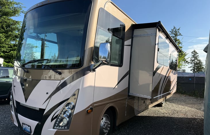 RV Photo