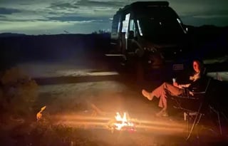 4WD All-Season "Rosie" UNLIMITED MILES + Starlink