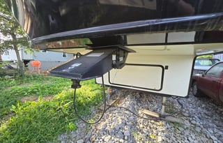 P&K's ,Family and Pet Friendly getaway Home.