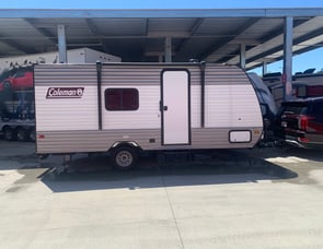 Dutchmen RV Coleman 17R