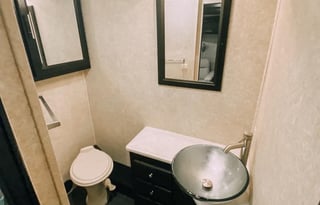 2016 Forest River XL Series  Georgetown