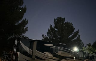 Delivery ONLY!!! 2013 Fleetwood RV Bounder 35K