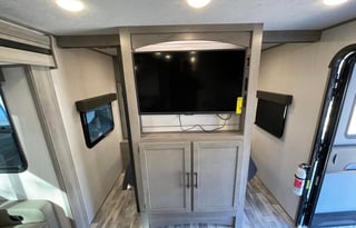 Bunkhouse 2022 Dutchmen Kodiak Ultra Lite 283BHSL