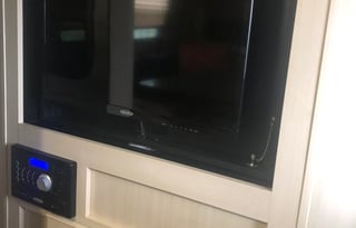 Get up! We’re Burning Daylight-  fully stocked