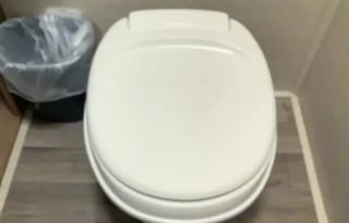 The CLASSY C: Beautiful NEW 2020 Jayco Redhawk SE