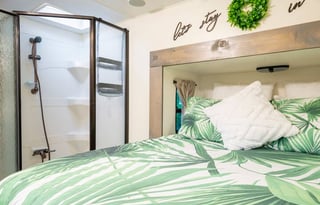 Couples: Go Glamping In Style!