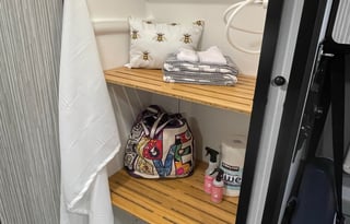 2022 EXTRA CLEAN Revel *Perfect* Couple Getaway