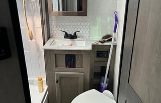 Southlake Legendary Bunker- Delivery Only