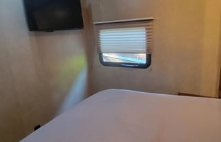 2016 Forest River RV Vibe Extreme Lite 268RKS