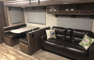 2018 Cruiser RV MPG 2800 QB