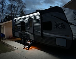 Jayco Jay Flight SLX 8 264BH