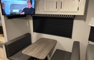 2022 Shasta RVs Shasta 18BH